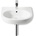 Roca Meridian 50x46 cm (327244000)
