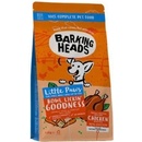 Barking Heads Bowl Lickin’ Chicken Small Breed 1,5 kg