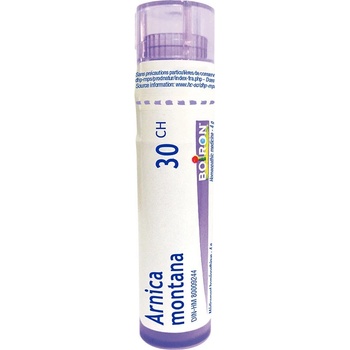 ARNICA MONTANA POR 30CH GRA 4G