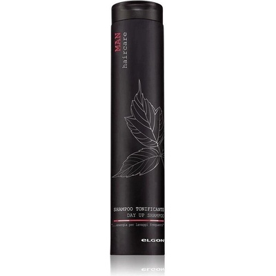 Elgon Men Day Up Shampoo 250 ml