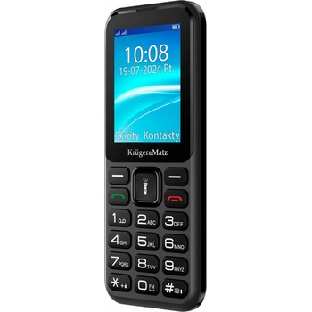 Kruger&Matz Simple 930