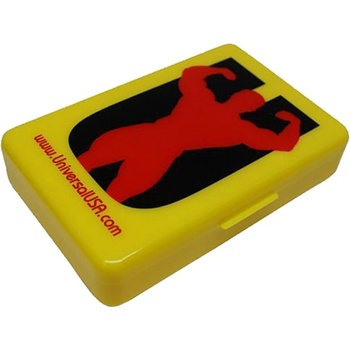 Image 1 of Universal Nutrition Universal Pillbox