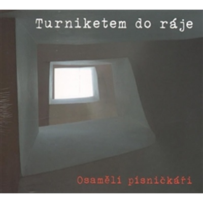 Turniketem do ráje