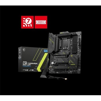 MSI MAG Z790 TOMAHAWK MAX WIFI