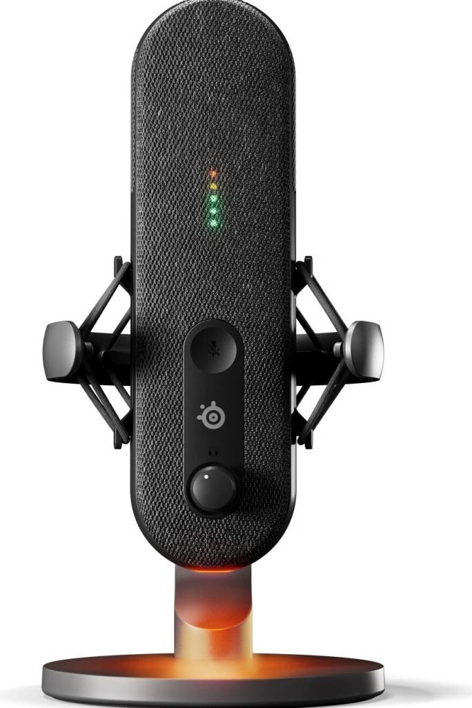 SteelSeries Alias 61601