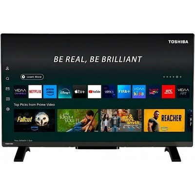 Toshiba 32QV2F63DG