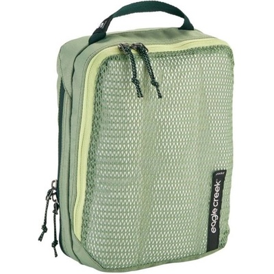 Eagle Creek obal Pack-It Reveal Clean/Dirty Cube S mossy green