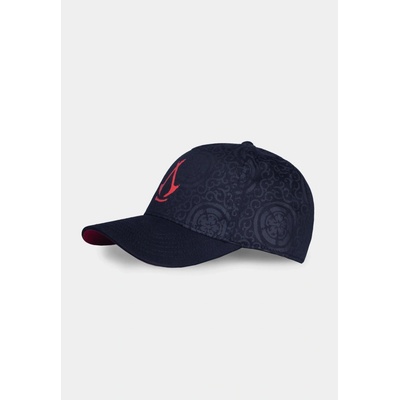 Assassin's Creed Shadows Lotus Men's Cap Black