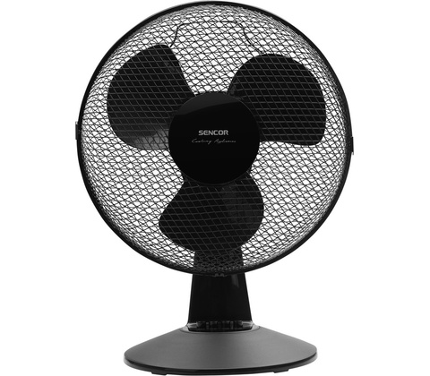 Sencor SFE 3011BK