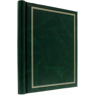 Gedeon Fotoalbum samolepící DRS-30(PL) Vinyl zelené