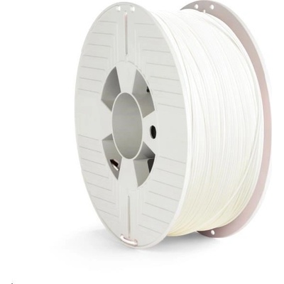 Verbatim PET-G 1,75 mm, 1kg, bílá
