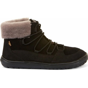 Froddo Up Furry W Tex black