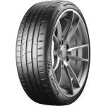 Continental SportContact 7 XL 255/35 R20 97Y Автомобилни гуми