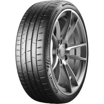 Image 1 of Continental SportContact 7 XL 255/35 R20 97Y