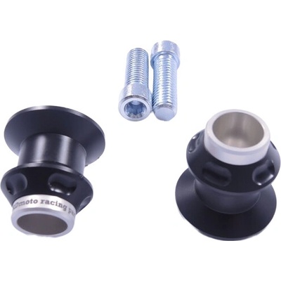 RD Adapter kyvky exclusive M10 Silver