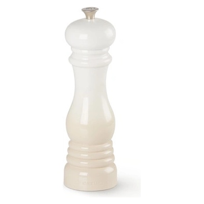 Le Creuset mlynček na soľ béžový 21 cm