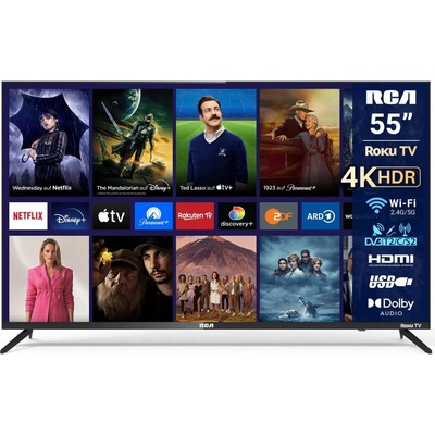 RCA RK55UN1