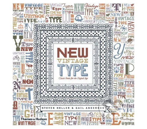 New Vintage Type