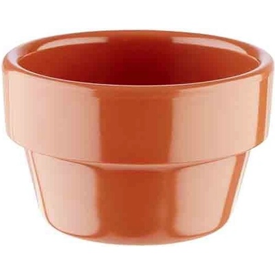 APS Miska Flower Pot cihlová 0,04 l