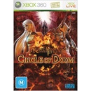 Hry na Xbox 360 Kingdom under fire- Circle of doom