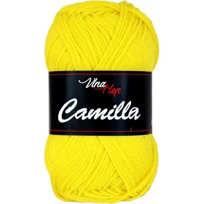 Vlna-Hep Camilla 8184 Banánová