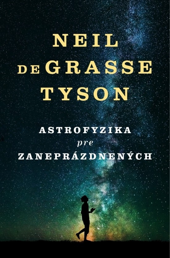 Neil deGrasse Tyson