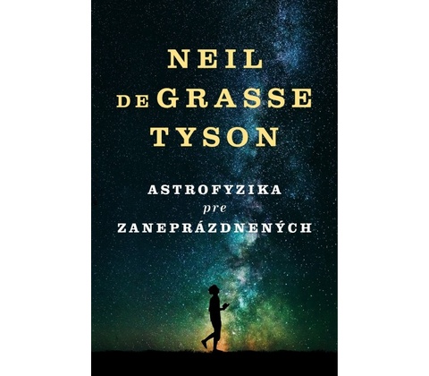 Neil deGrasse Tyson
