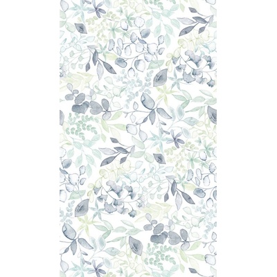 A.S. Création 396921 Vliesová tapeta na zeď Aquarell Dreams, rozmery 0,53 x 8,8 m