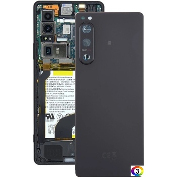 Sony Оригинален Заден Капак за Sony Xperia 5 IV