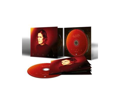 Alison Moyet - OTHER CD