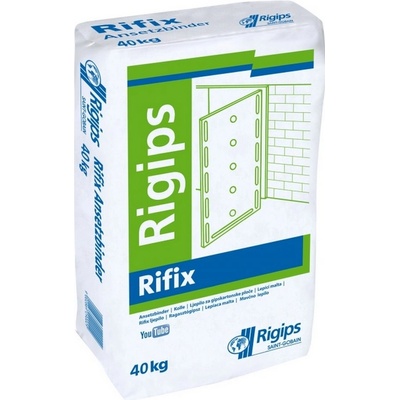 Rigips Rifix Malta osadzovacia 25 kg