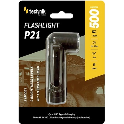 Technik MT-P21