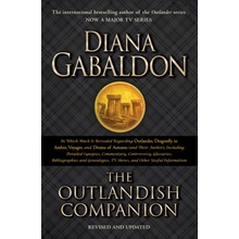 Outlandish Companion Volume 1