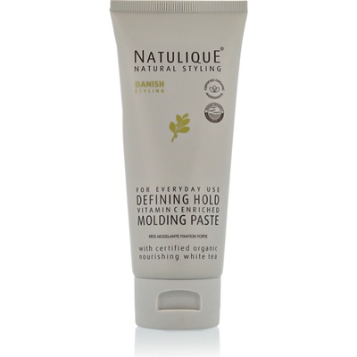 Natulique Defining Hold Molding Paste 100 ml