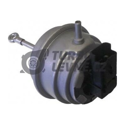 Regulace turbodmychadla 806497