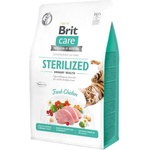 Brit Care Sterilized Urinary Health 400 g