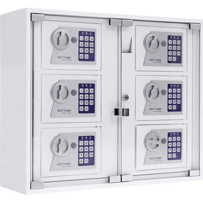 Rottner Key System 6 Outdoor