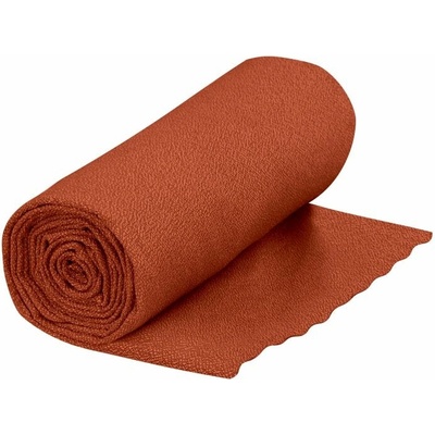 Sea to Summit ručník Airlite Towel Large 60 x 120 cm picante