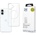 3mk Protection Калъф 3mk - MagCase, iPhone 16 Plus, прозрачен (5903108585224)
