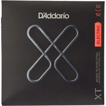 D'Addario XTE1052