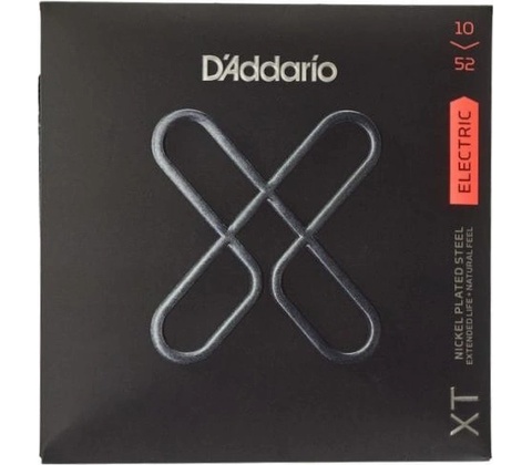 D'Addario XTE1052