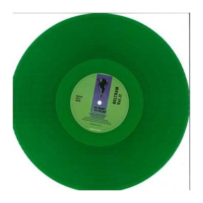 Joey Beltram - Volume Ii LP