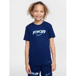 Nike Тениска Erling Haaland K NK DF ACD25 TOP SS -PD - sportdepot - 48,99 лв