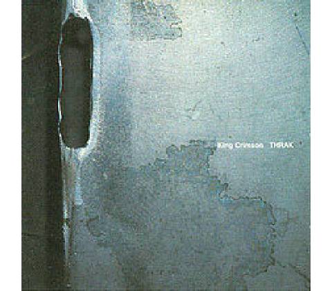THRAK - King Crimson CD