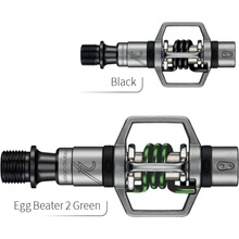 Crankbrothers Egg Beater 2 pedály