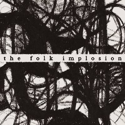 The Folk Implosion - Walk Thru Me (White Coloured) (LP) (0602309899172)