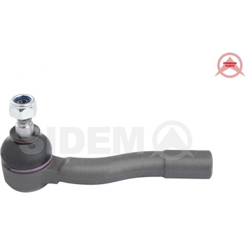 Hlava/čap spojovacej tyče riadenia SIDEM 89132