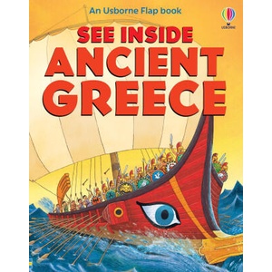 See Inside Ancient Greece (2025)