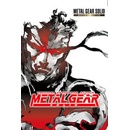 Metal Gear Solid (Master Collection)