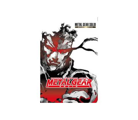 Metal Gear Solid (Master Collection)